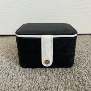 Travel Jewlery Box
